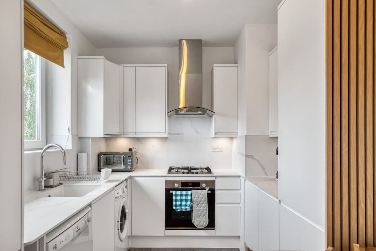 Charming 3Bed-Apartment in Southwark- Zone 1 gallery image 5