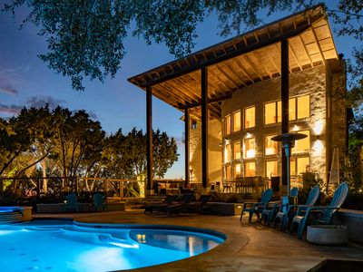 The Retreat at Crystal Creek – 8 miles to Downtown