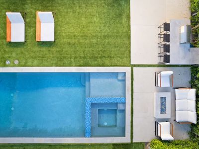 The Artezen Villa by Stay Awhile Villas