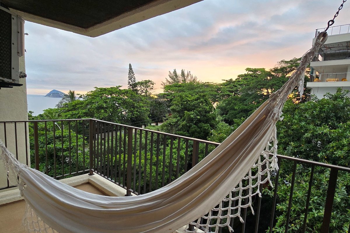 Escapada Perfeita no Arpoador gallery image 4