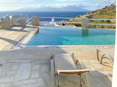 Villa Viento, by Mykonos Rocky Villas