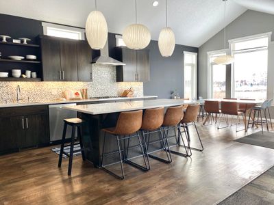 The Modern Sanctuary | 5 BR’s | 3mi TPC | 2mi NSC