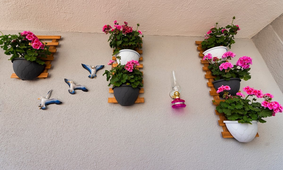 Deluxe 3 Bedrooms Connected Apartment with Balcony gallery image 4