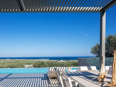 Petras Brand new 3BD Villa