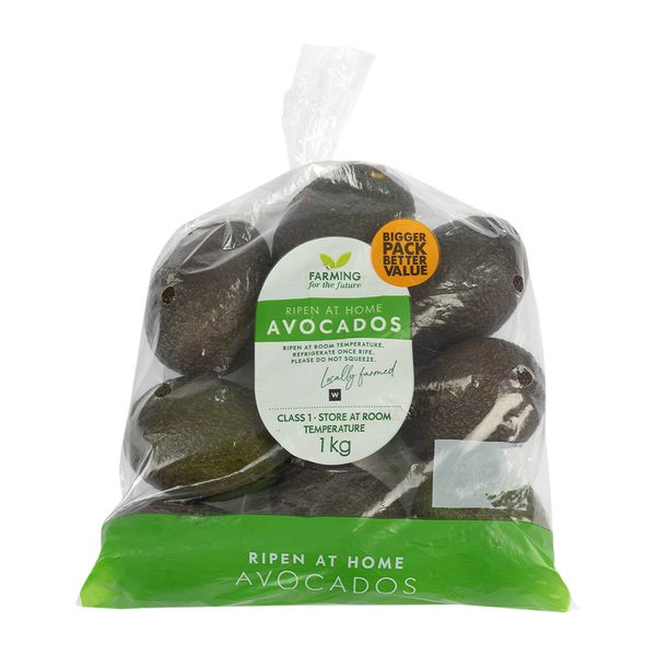 Photo of Ripen at Home Avocados 1 kg