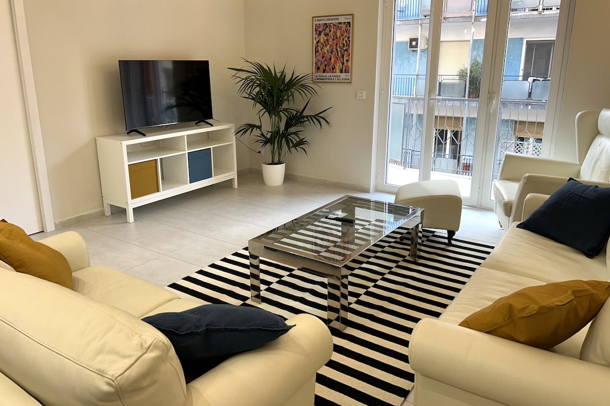 Dimora Manzoni – Bari Center gallery image 2