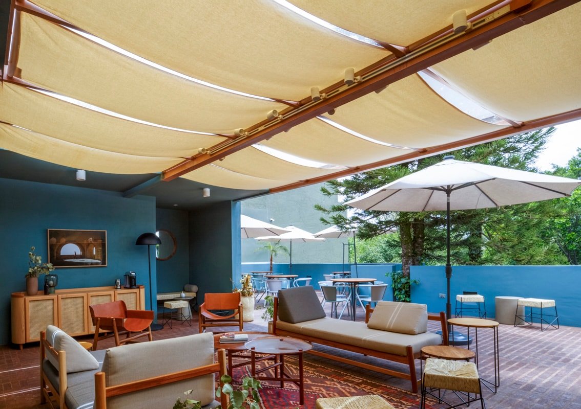 UMA Casa | Oasis de Diseño & Bienestar