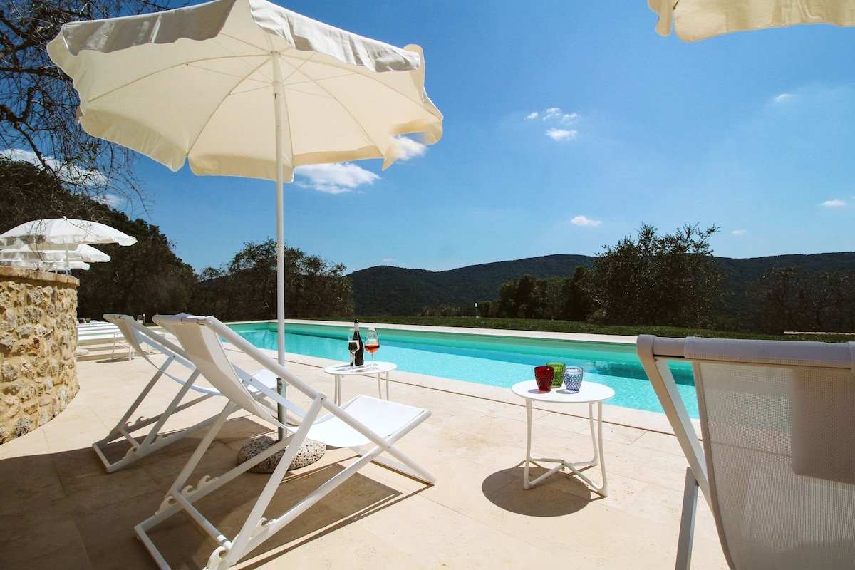 Mulino della Solaia gallery image 4