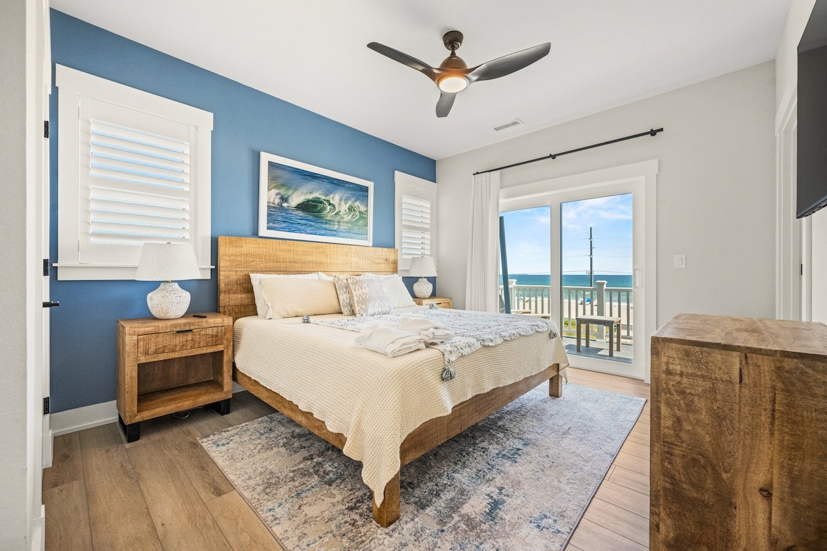 Four Seasons 11 Bedroom Oceanfront in Hatteras gallery image 2