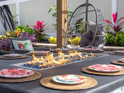 Hula Hideout ~ Airbnb’s Favorite Home – Top 1%