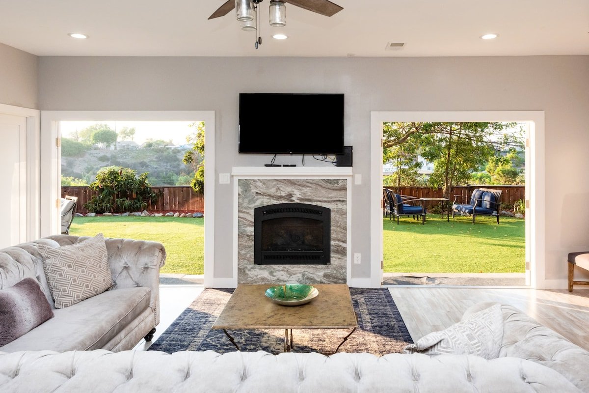 7 BR Canyon Views Hot Tub Pool Table Location gallery image 2