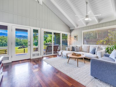 Waioli Hale, Hanalei TVNC 5118