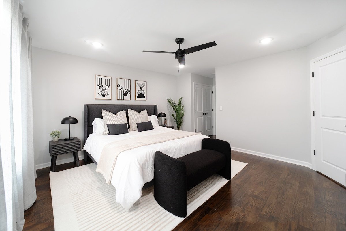 Private Parking Spot | Patio | 20 Min to NYC! gallery image 2