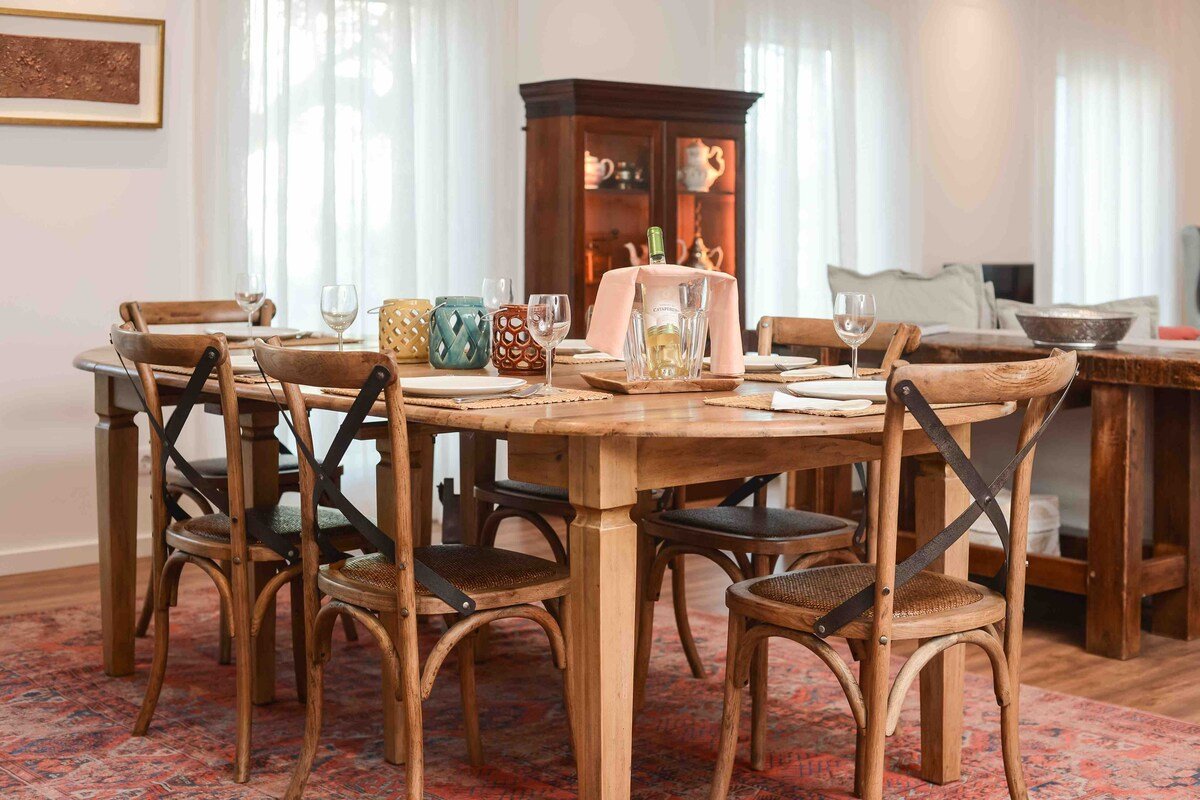 3 bedroom apartment residential area gallery image 5