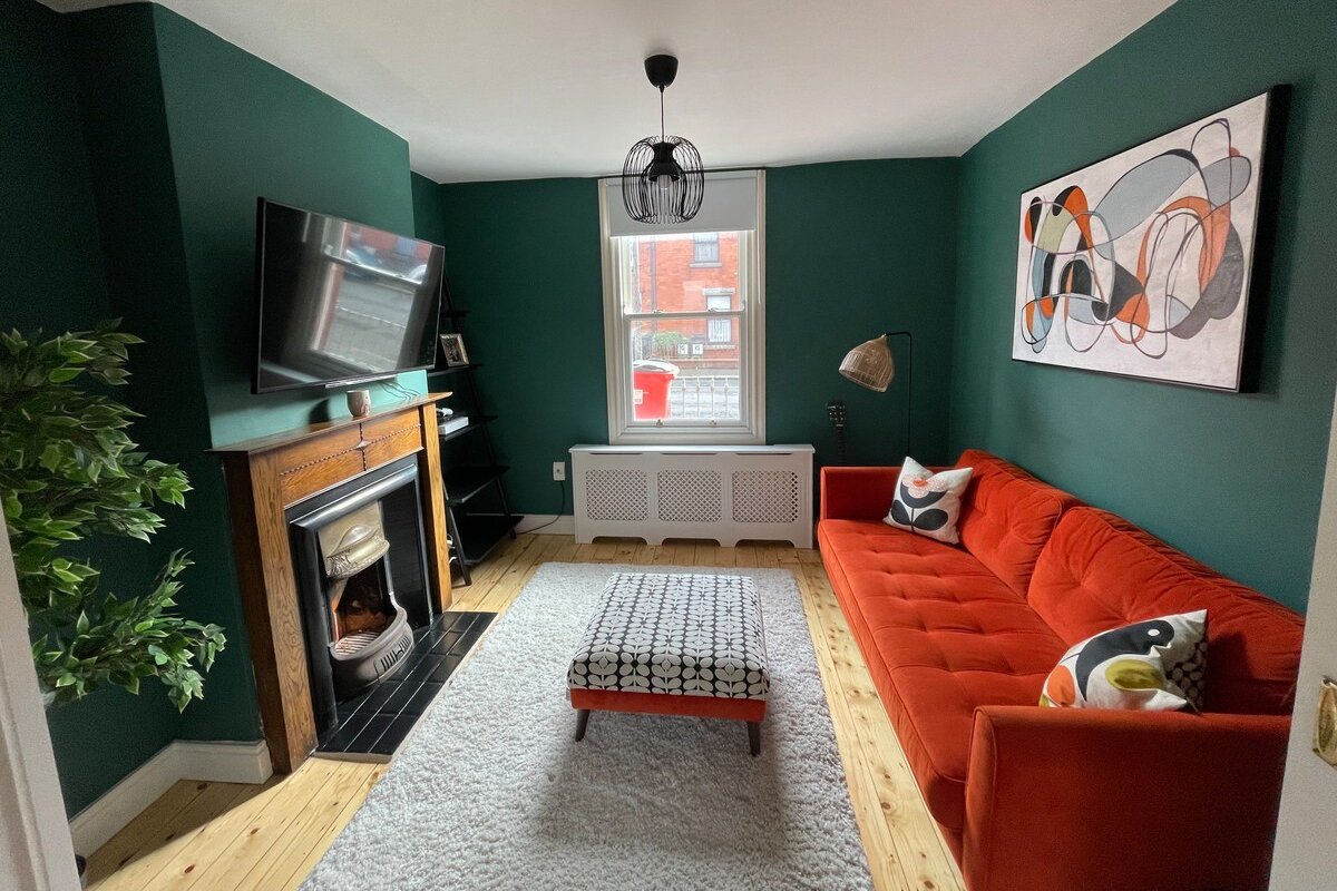 Cosy 2 Bedroom House gallery image 3