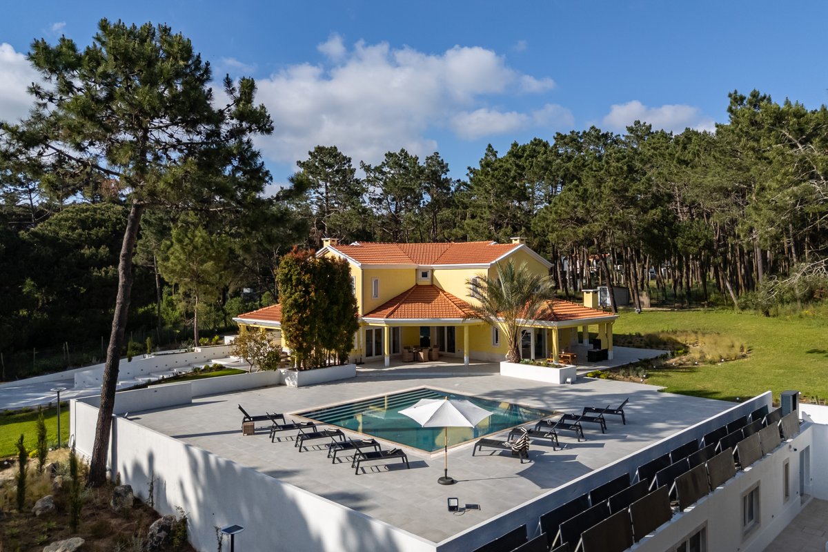 Casa das Tordoveias @ Elegant Villa by Hansi Home