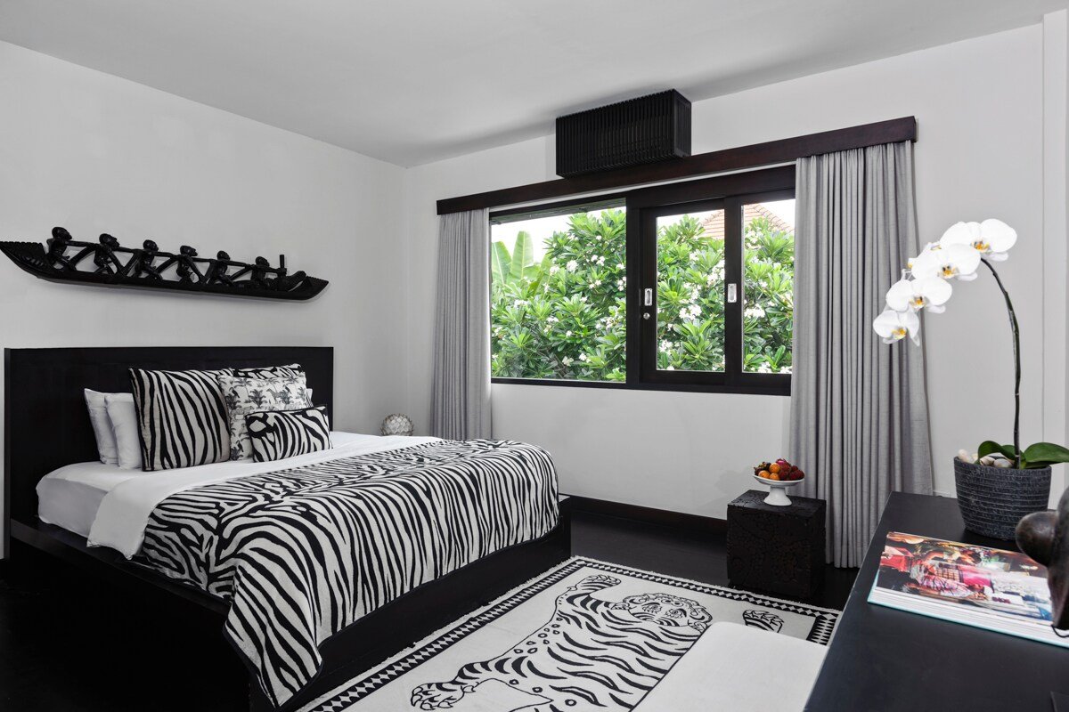 Villa Anaya Manis: 2 Pools, Gym & Chef on request gallery image 2