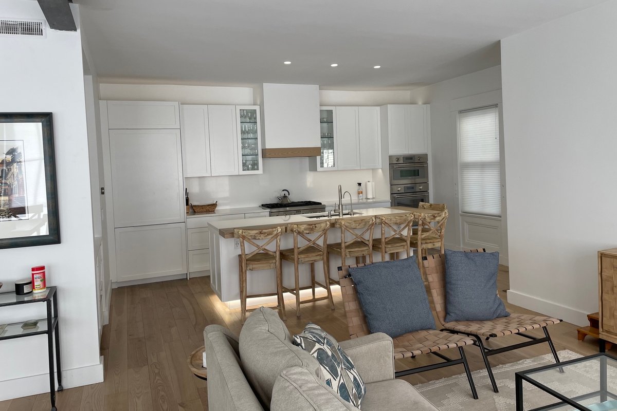 Newport full house, ideal for Large groups