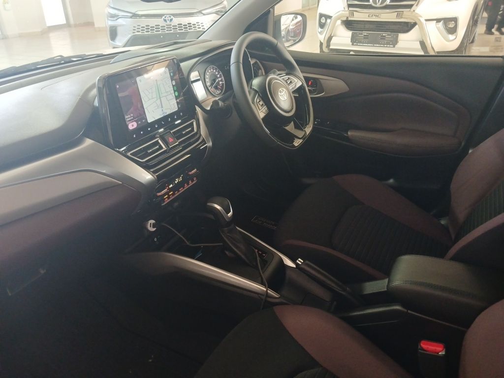 Used car gallery