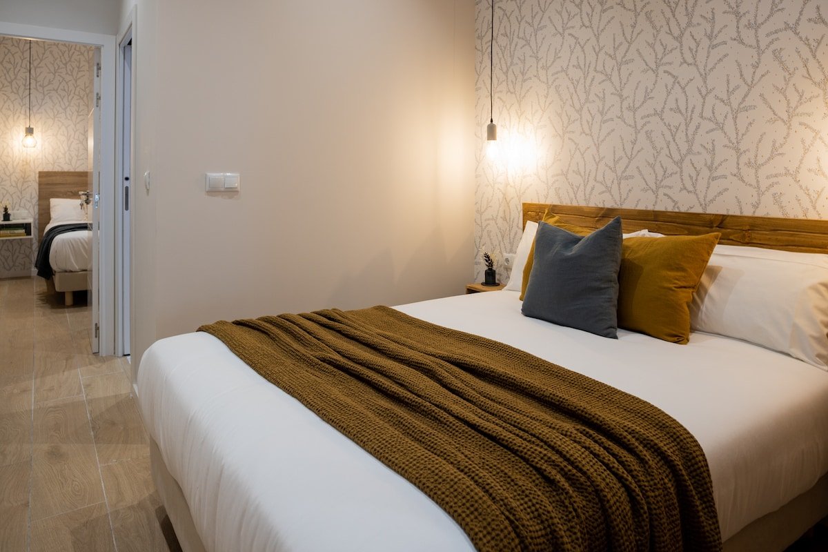 The Serreria Rooms II by Florit Flats gallery image 5
