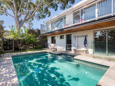 The Roy – Tranquil Summer Holiday Retreat