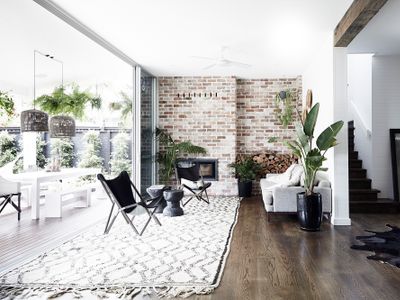 Magnolia House Byron Bay