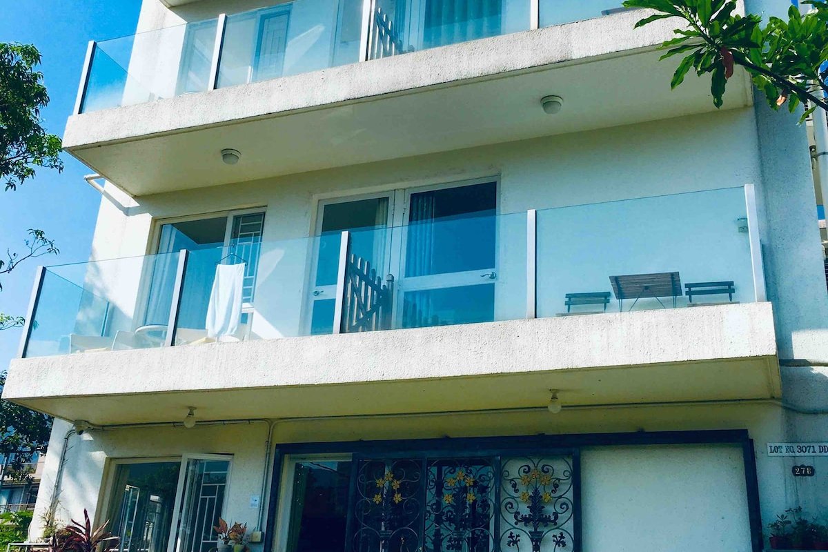 東涌村屋三樓四房 （不是全幢）4 bedrooms on 2nd floor gallery image 2