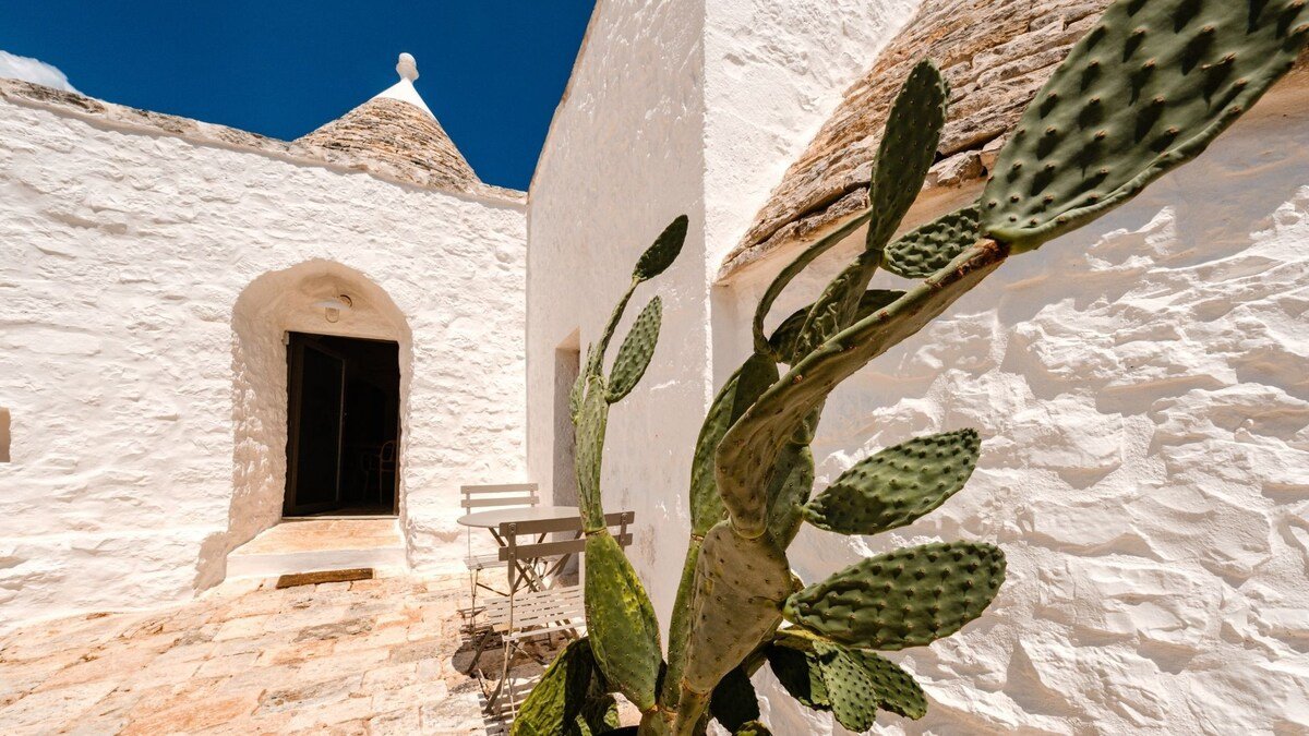 HelloApulia Trulli di Nifra, Pet Friendly gallery image 5