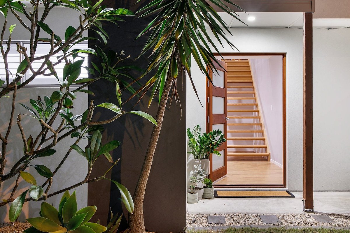 31 Orealla: Heated Spa, Pet Friendly, 5 Beds, AC gallery image 4