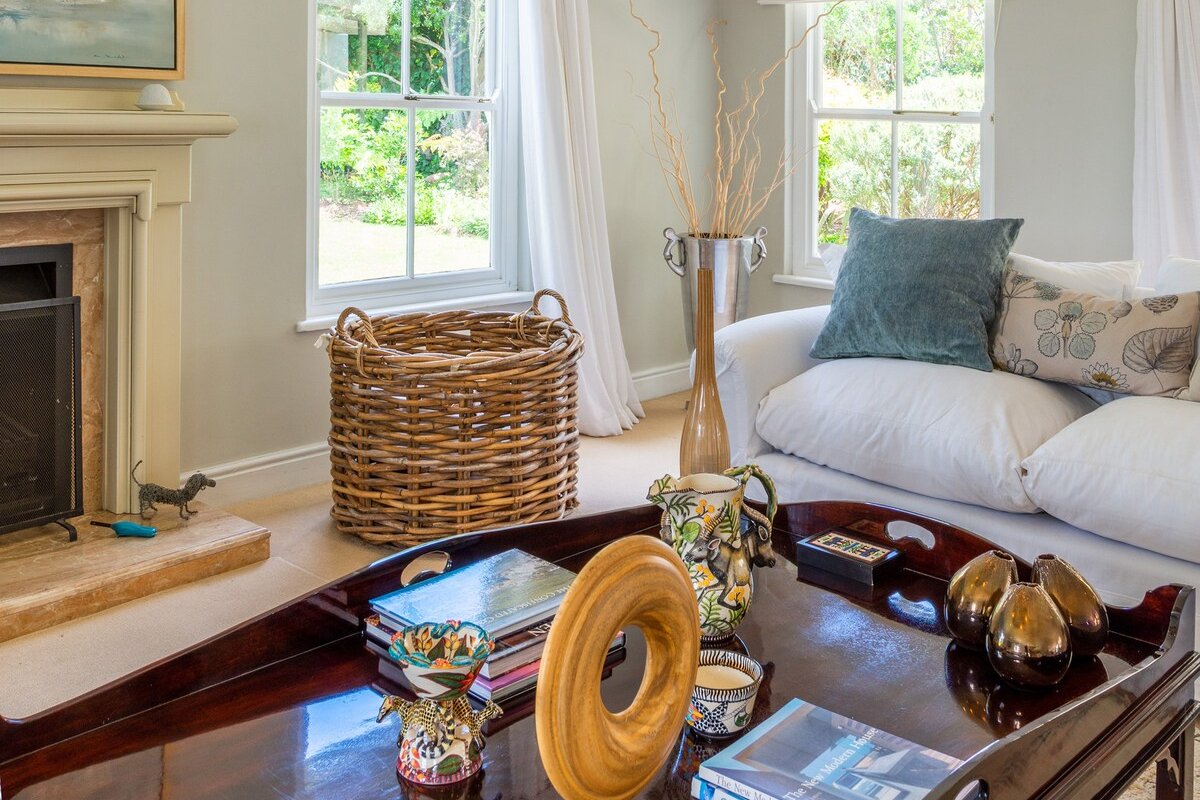 Summer Villa, Upper Constantia, Cape Town gallery image 4