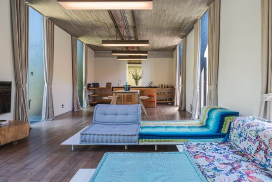 Cape Town Luxury Escapes Higgovale Retreat 5