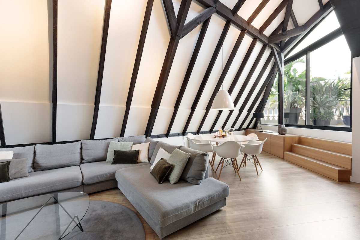 La Riera Penthouse gallery image 4