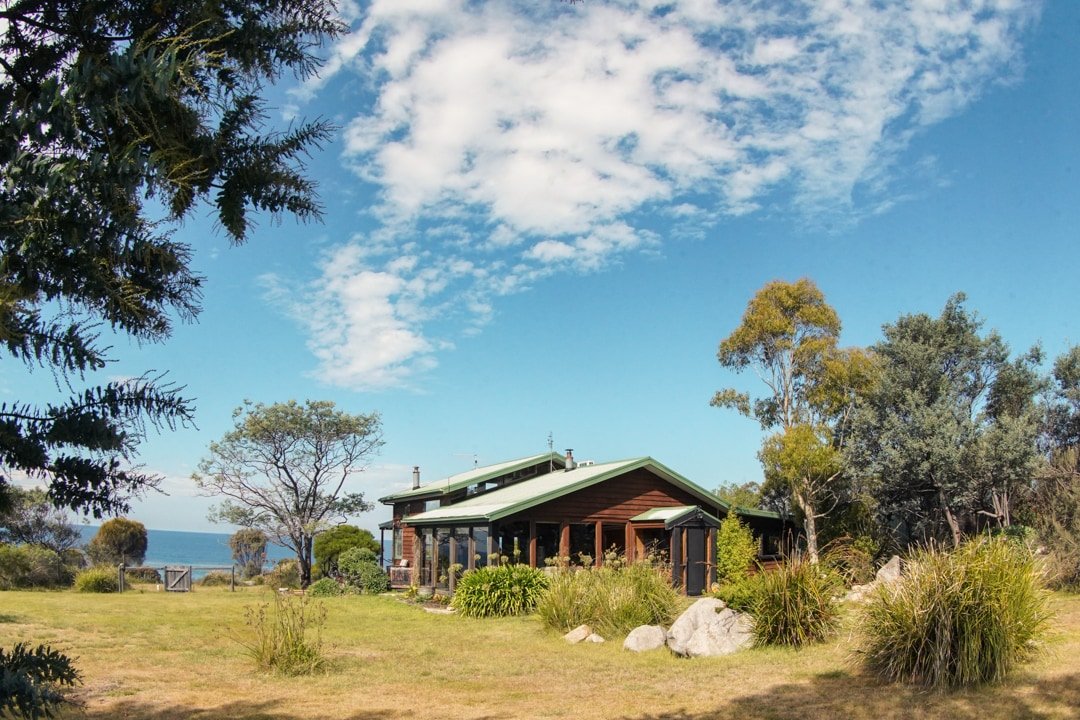 Private Ocean Sanctuary gallery image 4