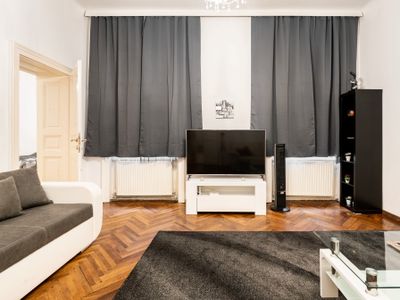 Luxury near St. Stephen’s Cathedral