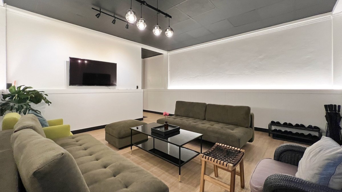 Neveu:The Midori, 5 bedrooms Apt@MRT Sutthisan gallery image 2