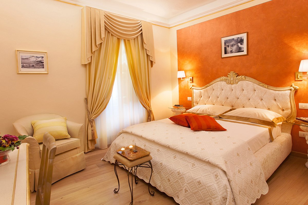 La Culla di Dante Luxury Apartment in Duomo