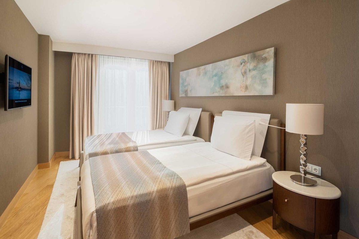 3 BR Residence Garden Terrace gallery image 2