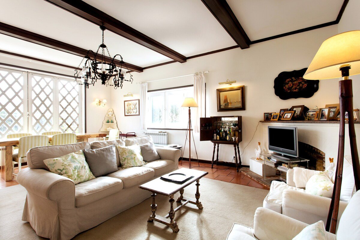 Beach house in Miramar gallery image 3