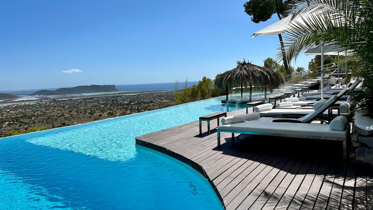 Villa Roca Ibiza gallery image 5