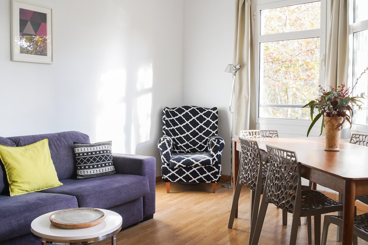 LOST GARDEN XL – Strategic location, Park views gallery image 3