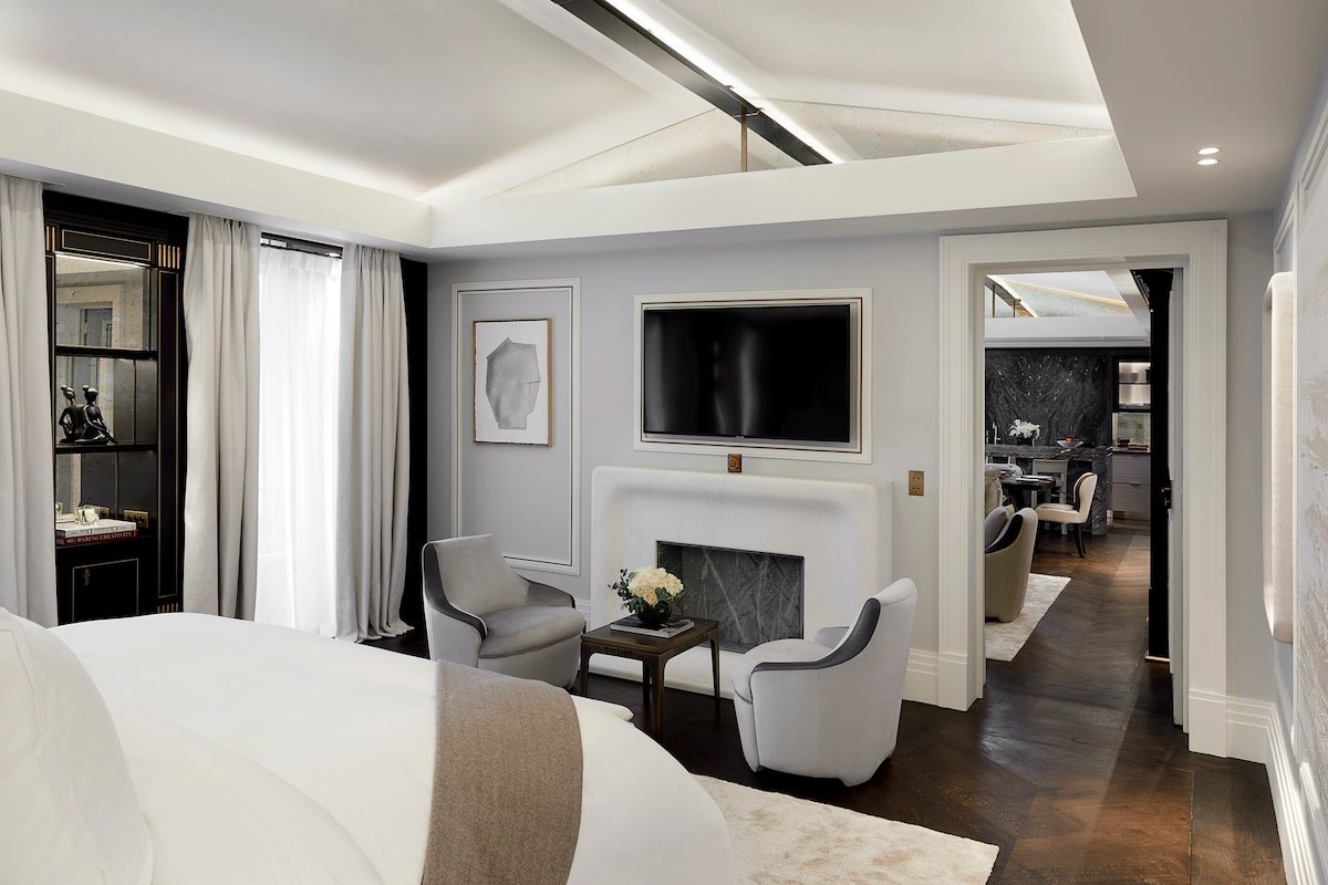 Grand Appartement L’Empyrée gallery image 2