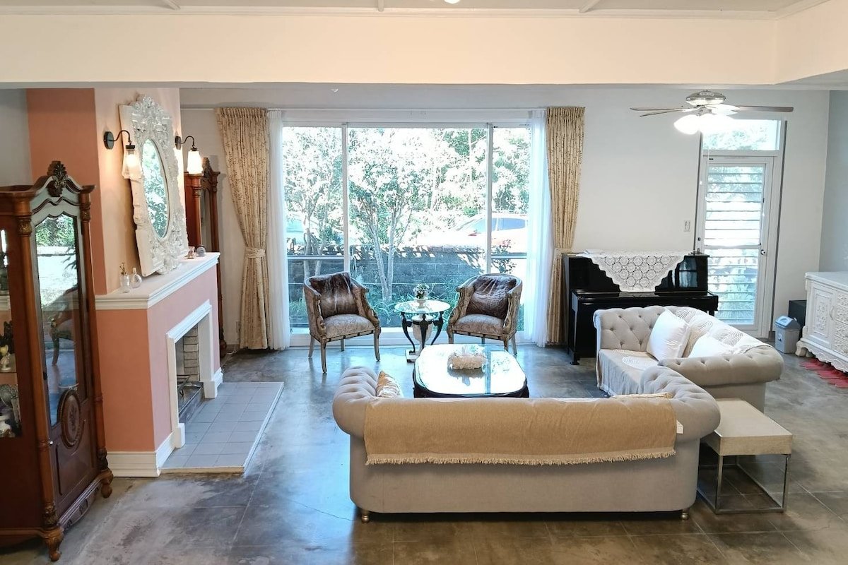 Rainbow Valley American House at Yangmingshan gallery image 2