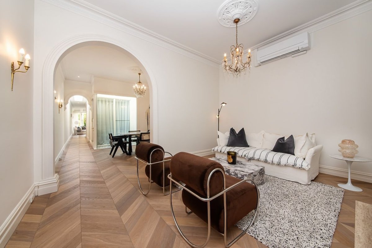 Hazel – the perfect escape in Hawksburn gallery image 4