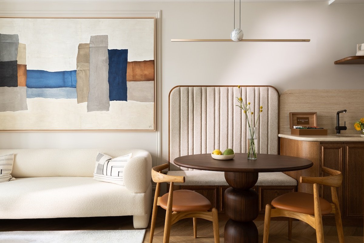 Highstay – Serviced Apartments – Banque II