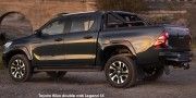 TOYOTA HILUX 2.8 GD-6 RB LEGEND RS 4X4 A/T P/U D/C (MHEV) - 33 thumb