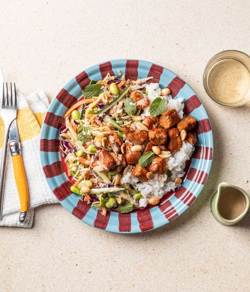 Photo of Nigiri-Style Pork Belly