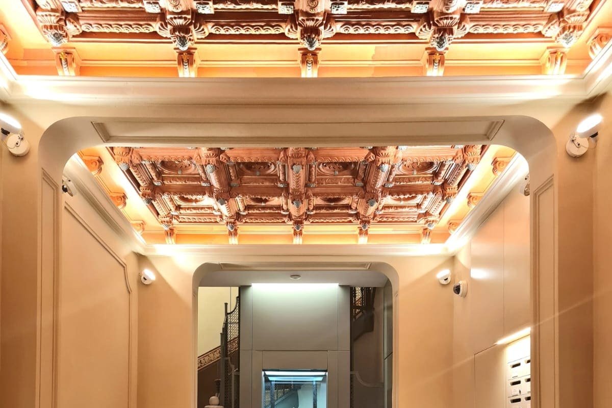 Luxury Living Barcelona 3 BDR – 3 BTH gallery image 3