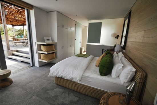 Photo 3 of The Dune House accommodation in Plettenberg Bay, Cape Town with 6 bedrooms and 7 bathrooms