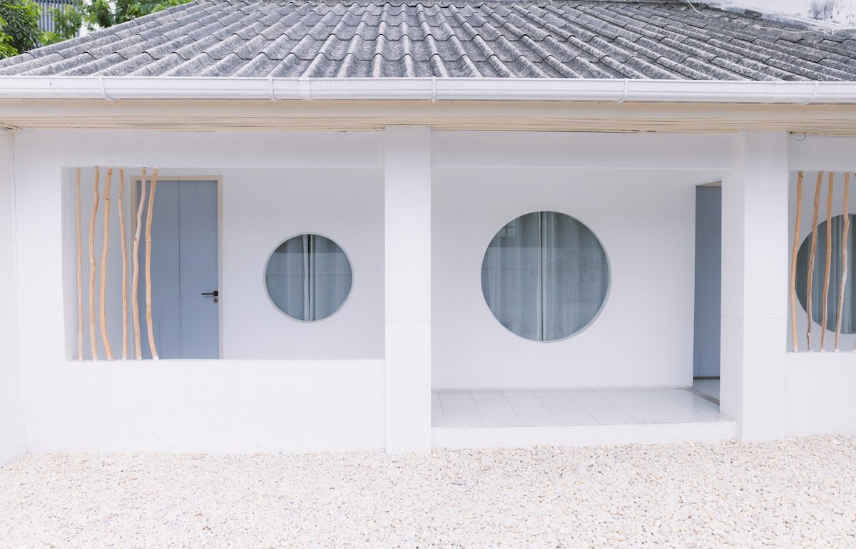 Boutique Pool Villa/Jodd Fair/RCA/Sukhumvit gallery image 3