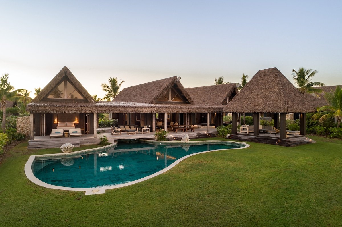 Six Senses Fiji Residence 38